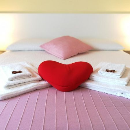 Valentina Venezia Hotel Malcontenta Buitenkant foto
