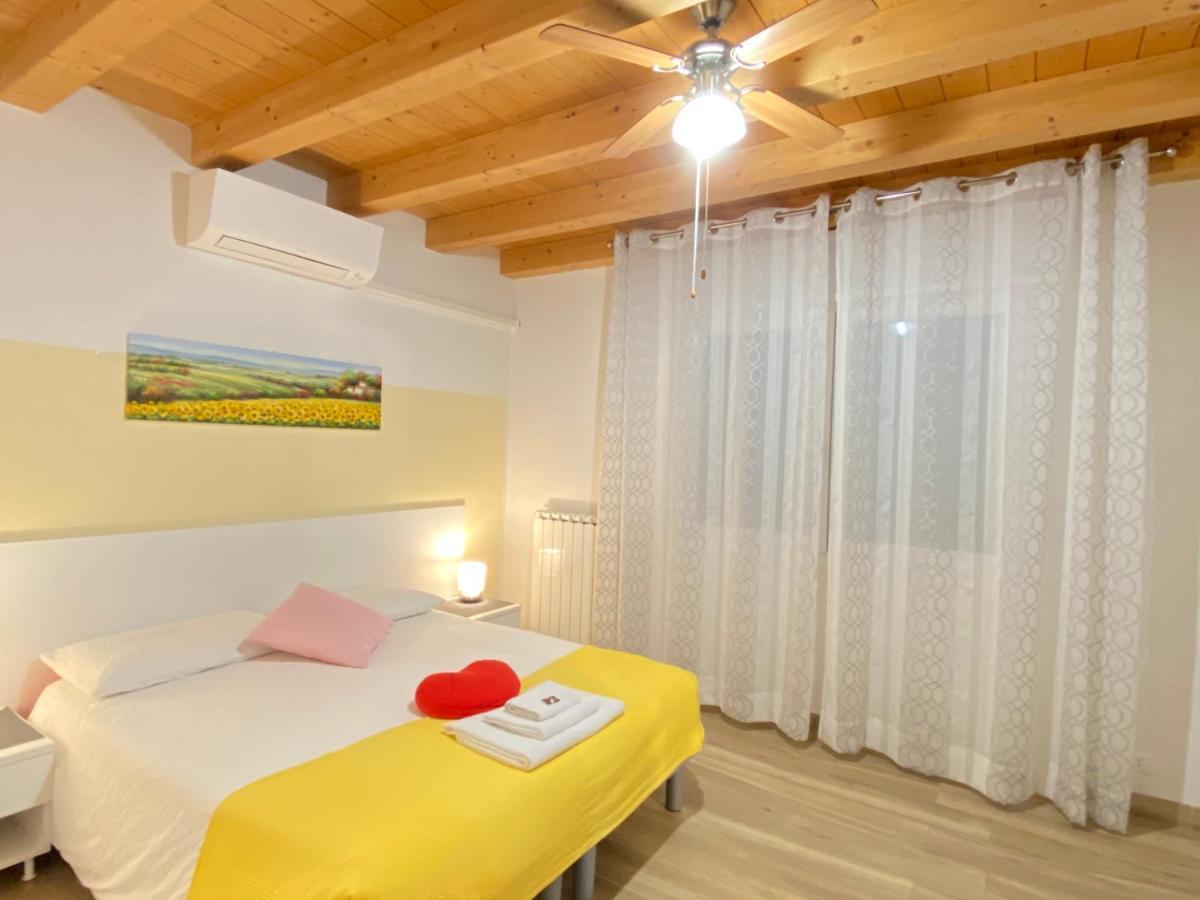 Valentina Venezia Hotel Malcontenta Buitenkant foto