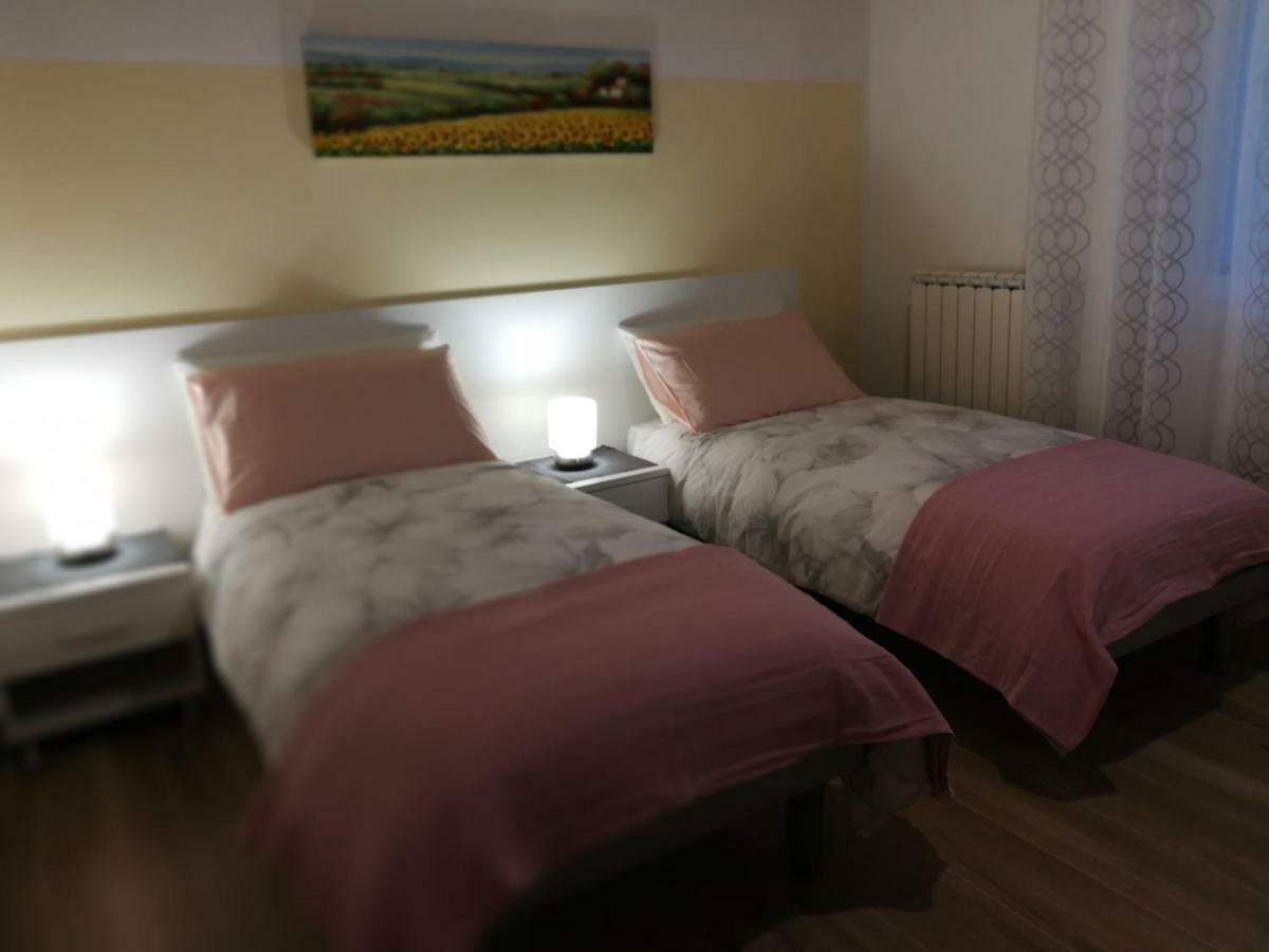 Valentina Venezia Hotel Malcontenta Buitenkant foto
