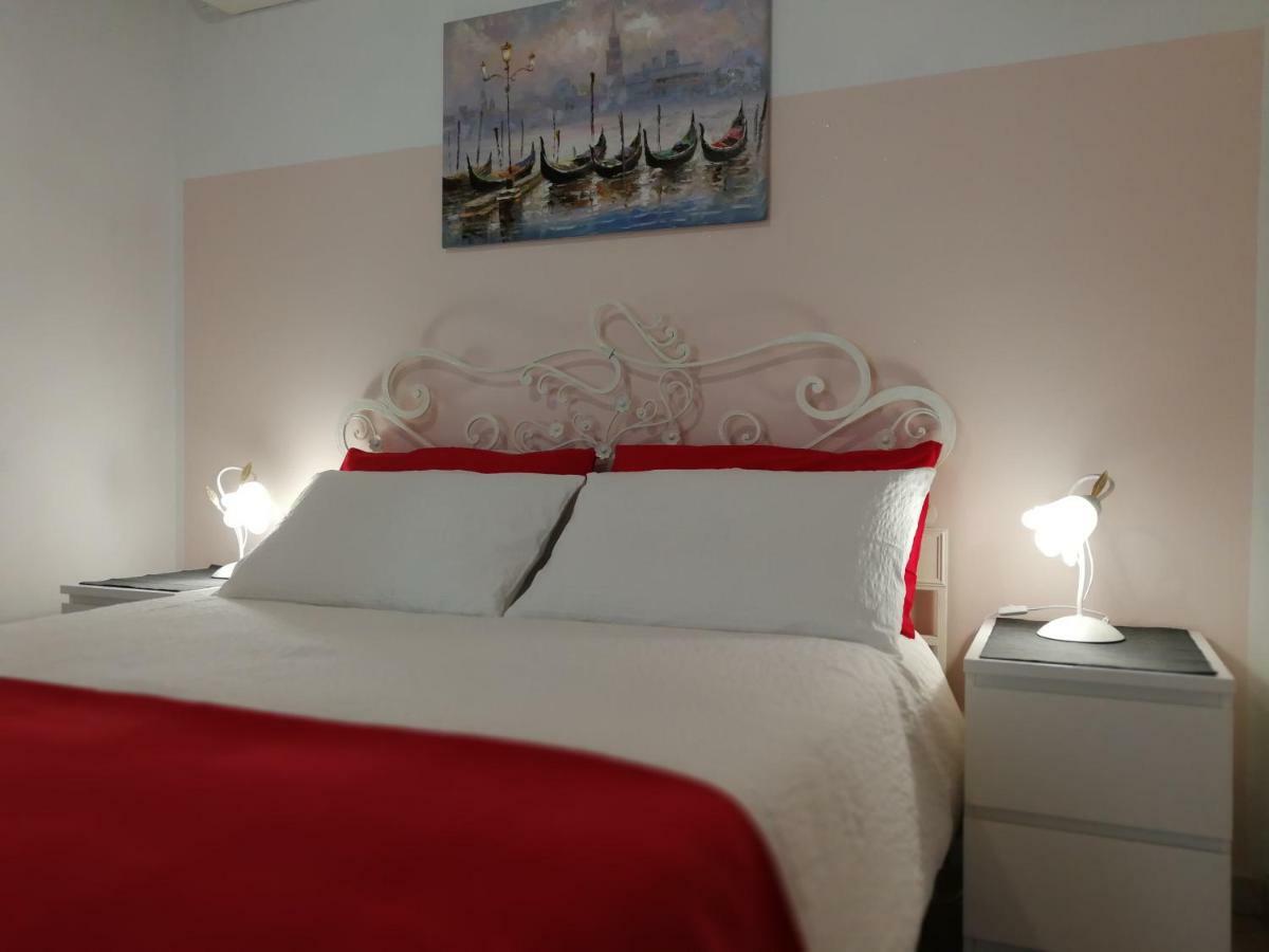 Valentina Venezia Hotel Malcontenta Buitenkant foto