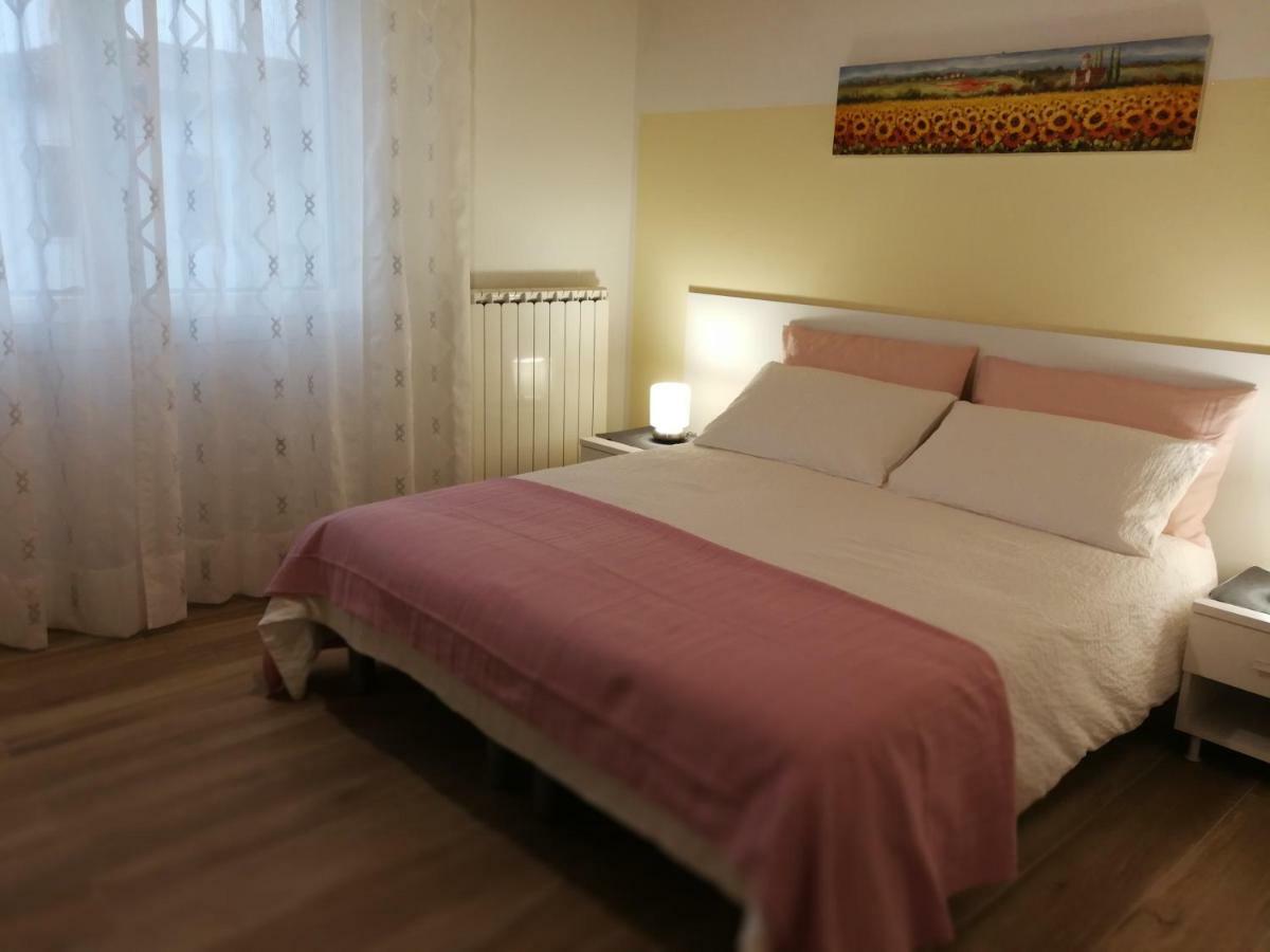 Valentina Venezia Hotel Malcontenta Buitenkant foto