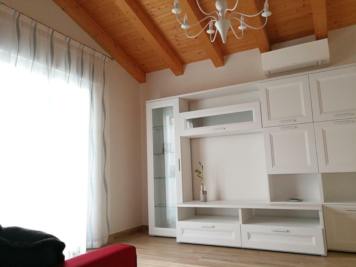 Valentina Venezia Hotel Malcontenta Buitenkant foto