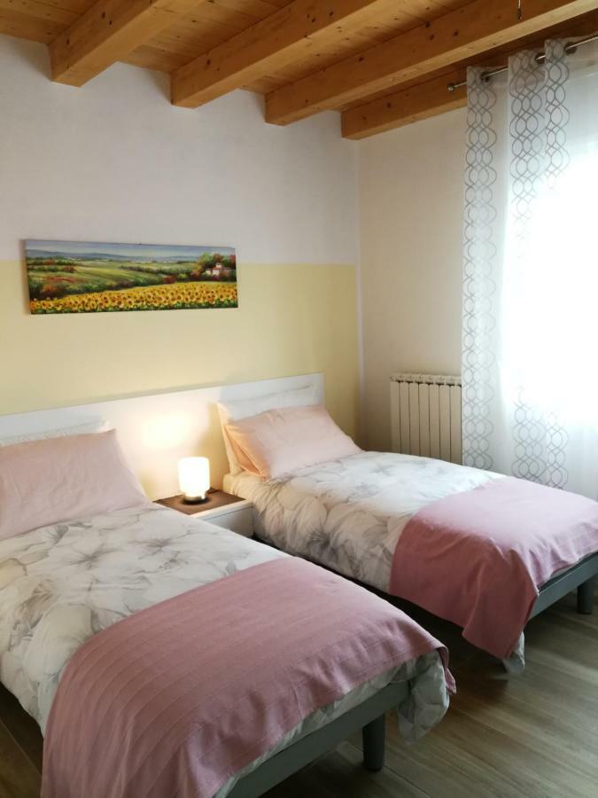 Valentina Venezia Hotel Malcontenta Buitenkant foto