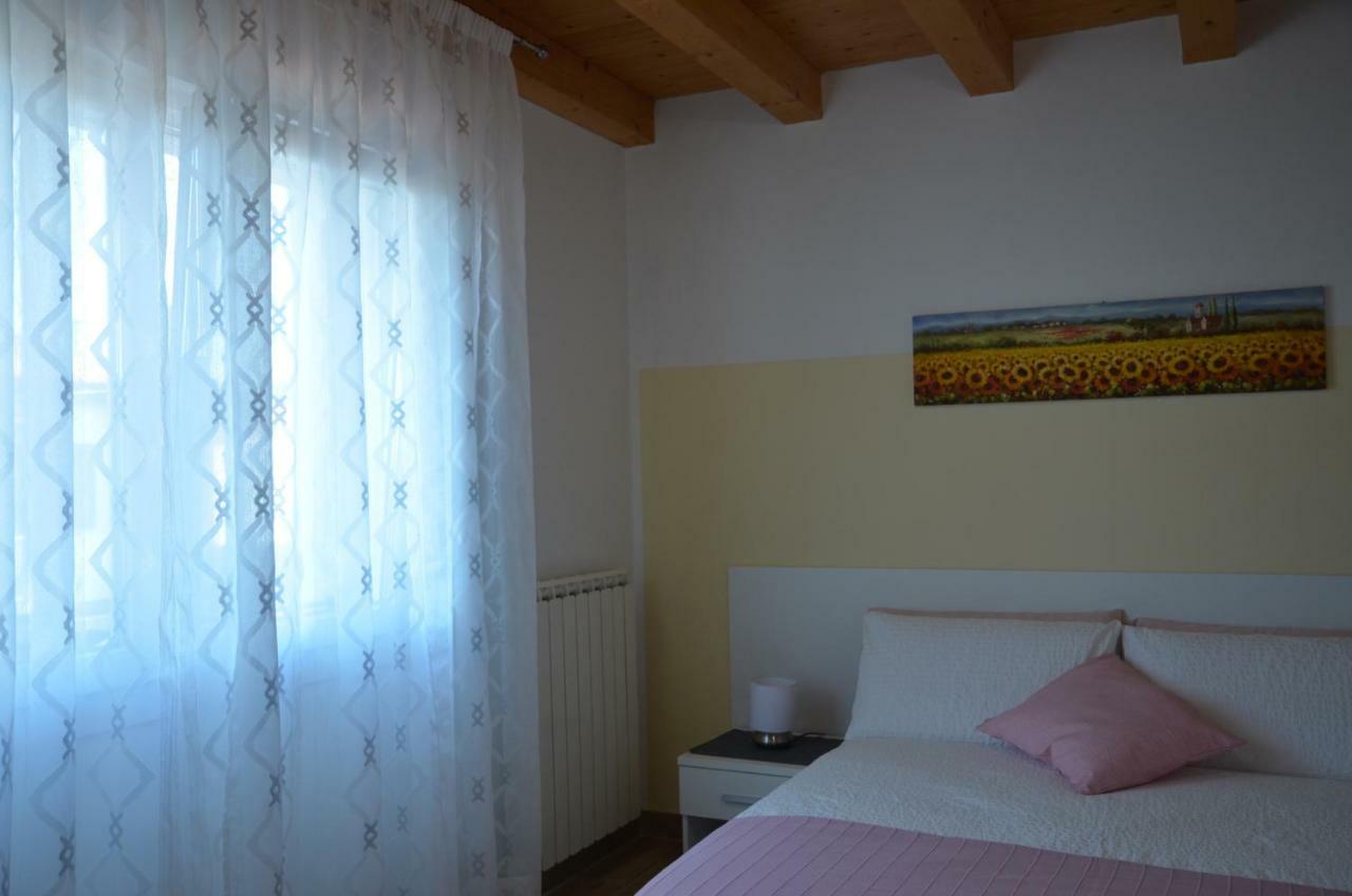 Valentina Venezia Hotel Malcontenta Buitenkant foto