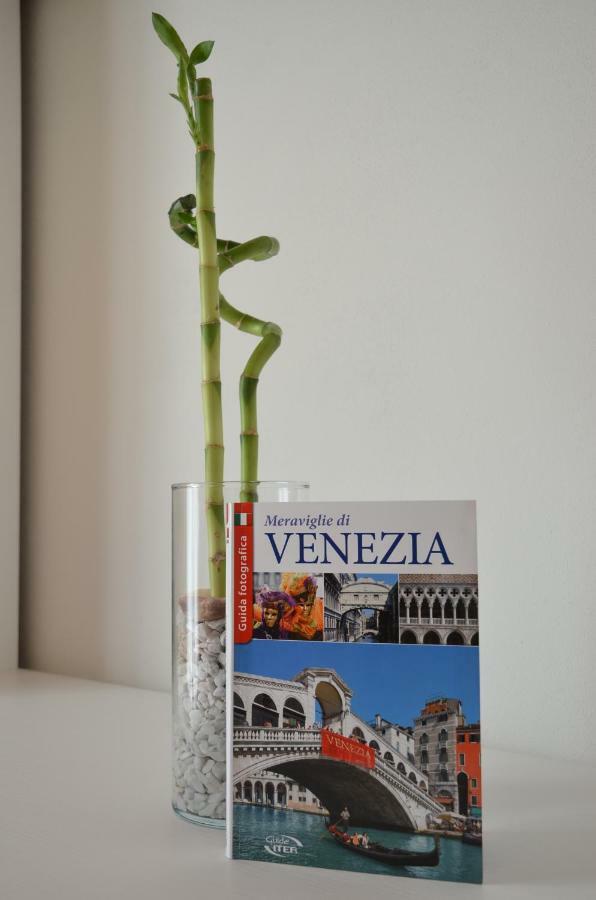 Valentina Venezia Hotel Malcontenta Buitenkant foto
