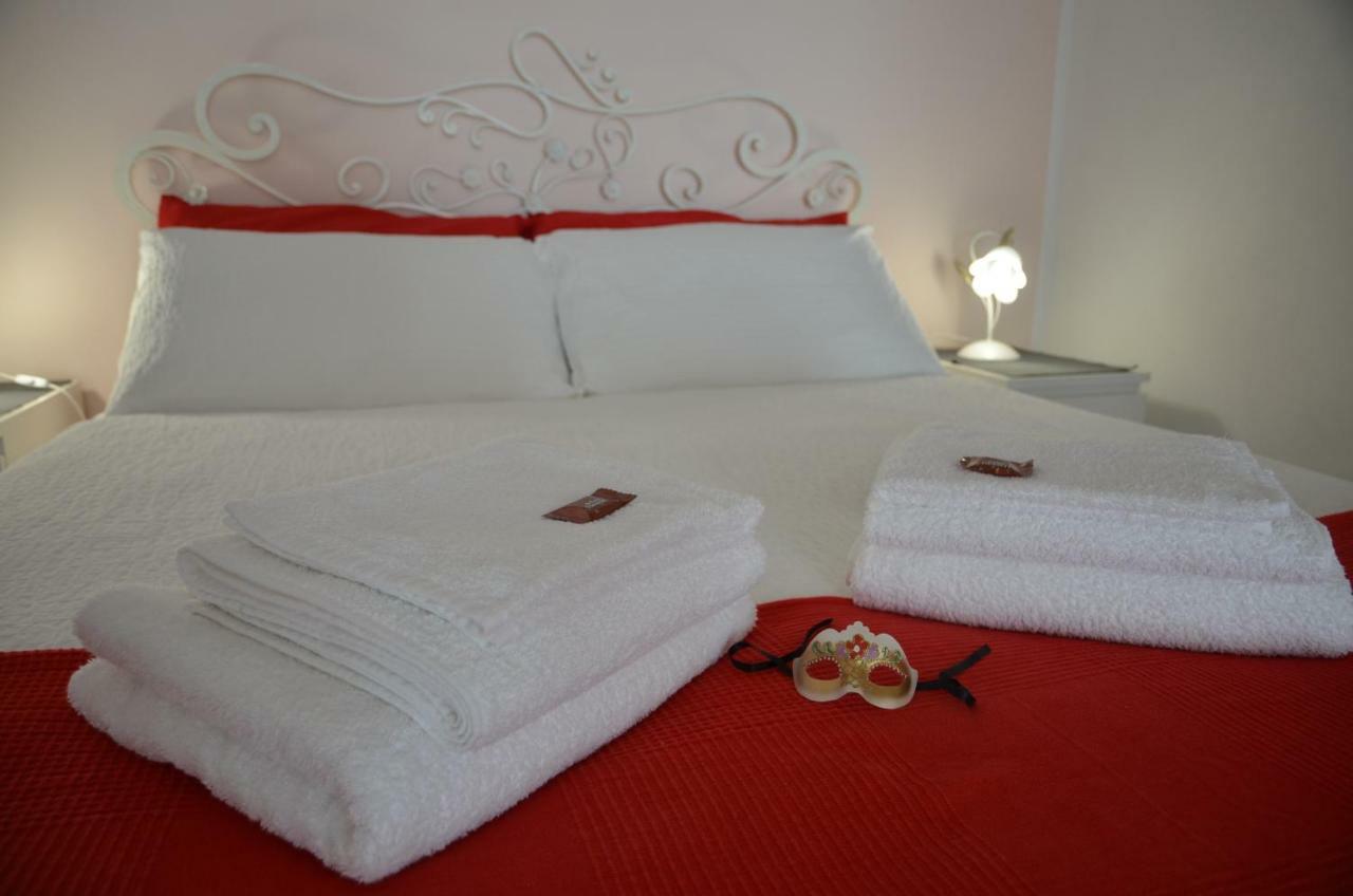 Valentina Venezia Hotel Malcontenta Buitenkant foto