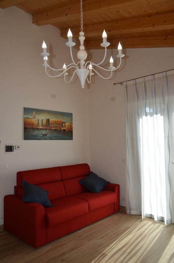 Valentina Venezia Hotel Malcontenta Buitenkant foto
