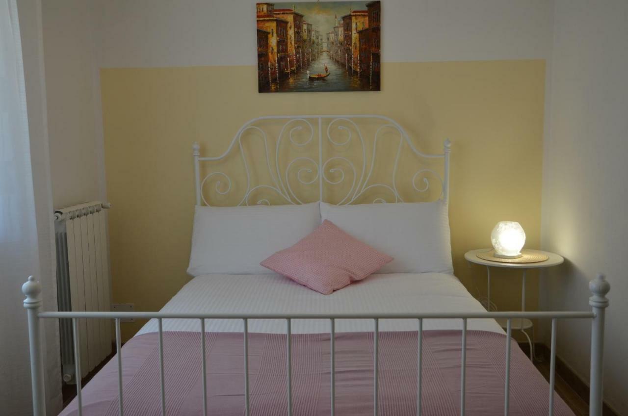 Valentina Venezia Hotel Malcontenta Buitenkant foto
