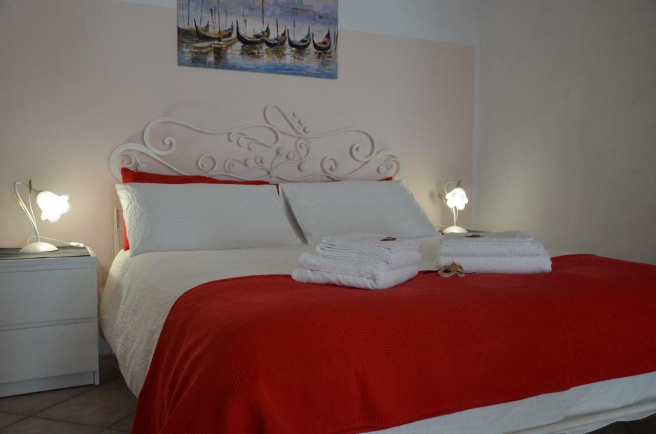 Valentina Venezia Hotel Malcontenta Buitenkant foto
