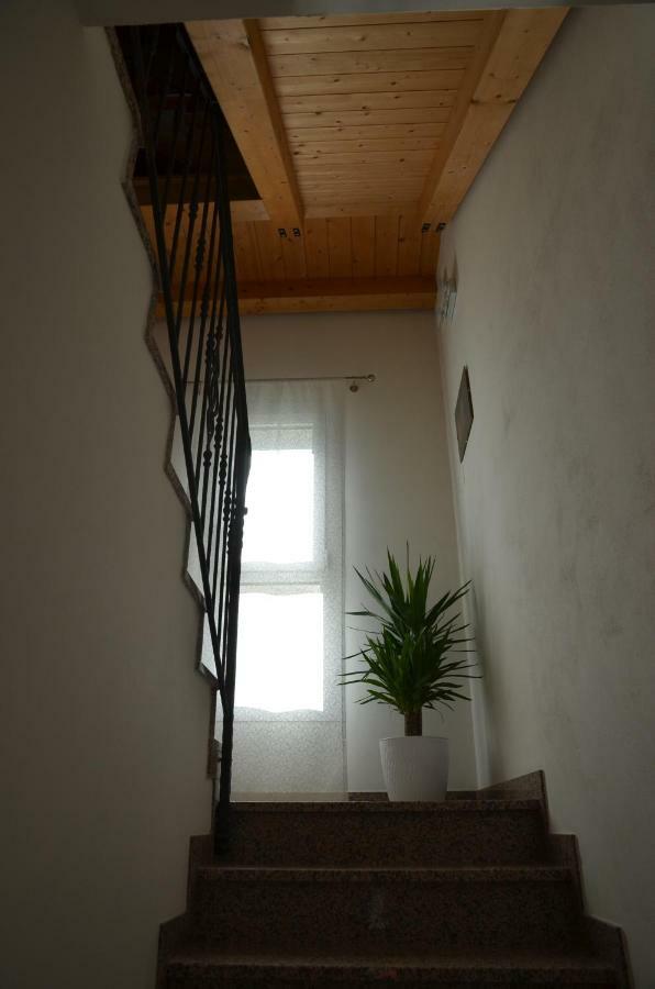 Valentina Venezia Hotel Malcontenta Buitenkant foto