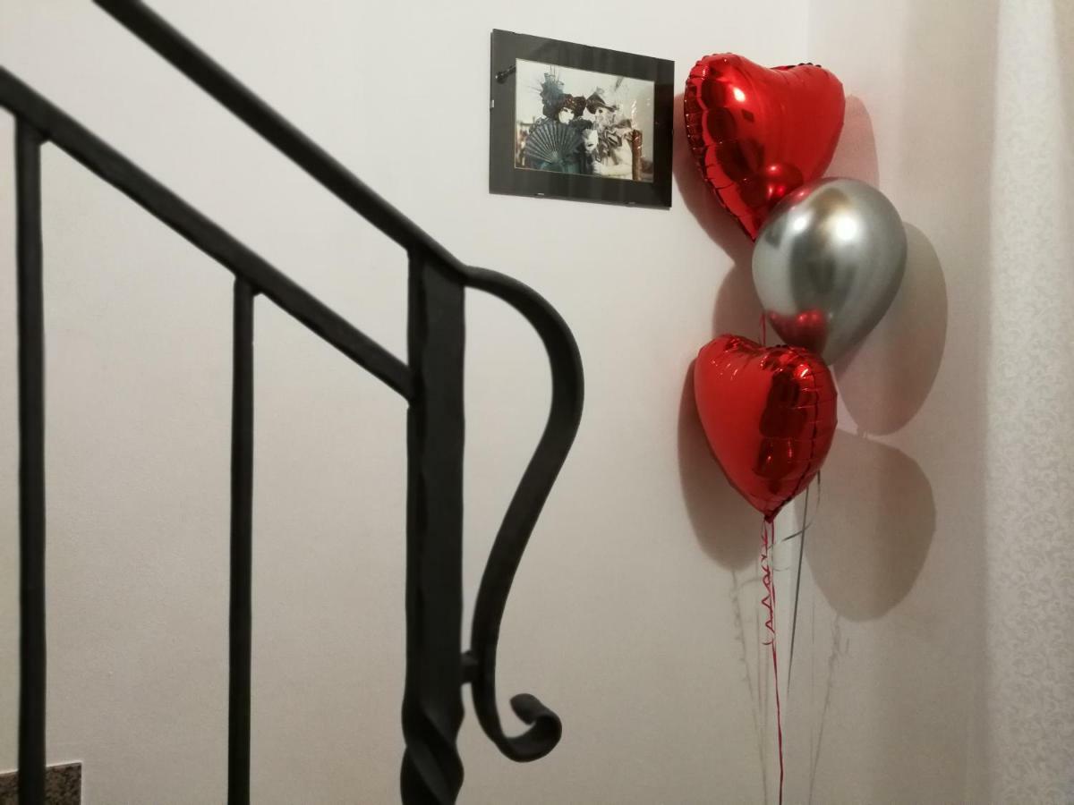 Valentina Venezia Hotel Malcontenta Buitenkant foto