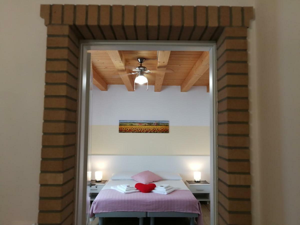 Valentina Venezia Hotel Malcontenta Buitenkant foto