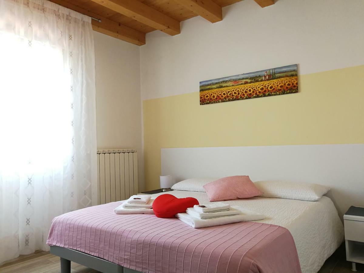 Valentina Venezia Hotel Malcontenta Buitenkant foto