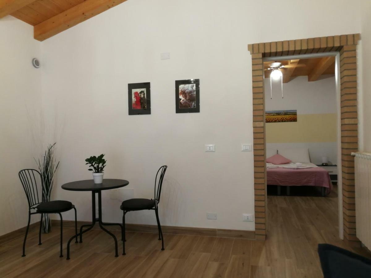 Valentina Venezia Hotel Malcontenta Buitenkant foto