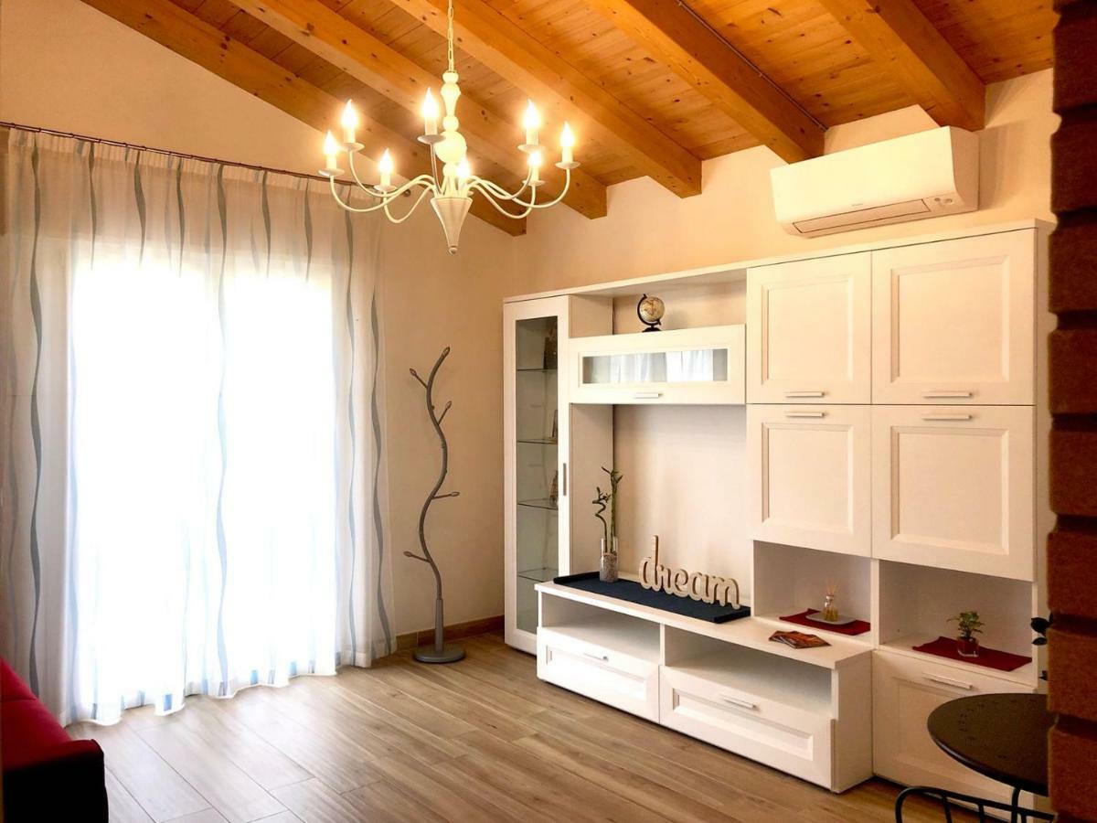 Valentina Venezia Hotel Malcontenta Buitenkant foto
