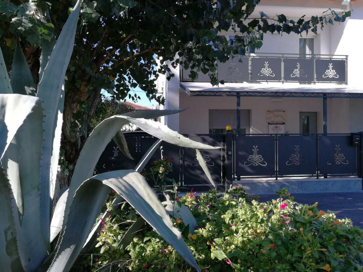 Valentina Venezia Hotel Malcontenta Buitenkant foto