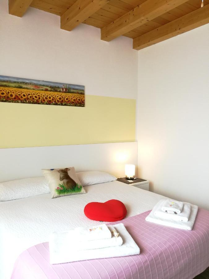 Valentina Venezia Hotel Malcontenta Buitenkant foto