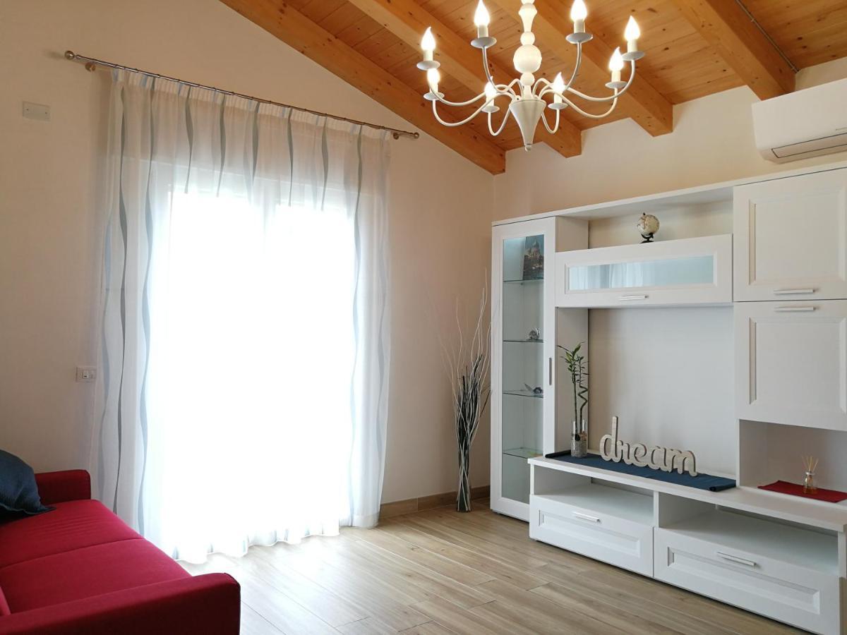 Valentina Venezia Hotel Malcontenta Buitenkant foto